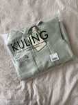 Флисовый ветронепродуваемый комбинезон KULING