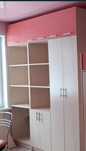 Срочно!Продам 3 шкафа в новом состоянии