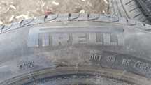 Продам шины 205#55#16 Pirelli