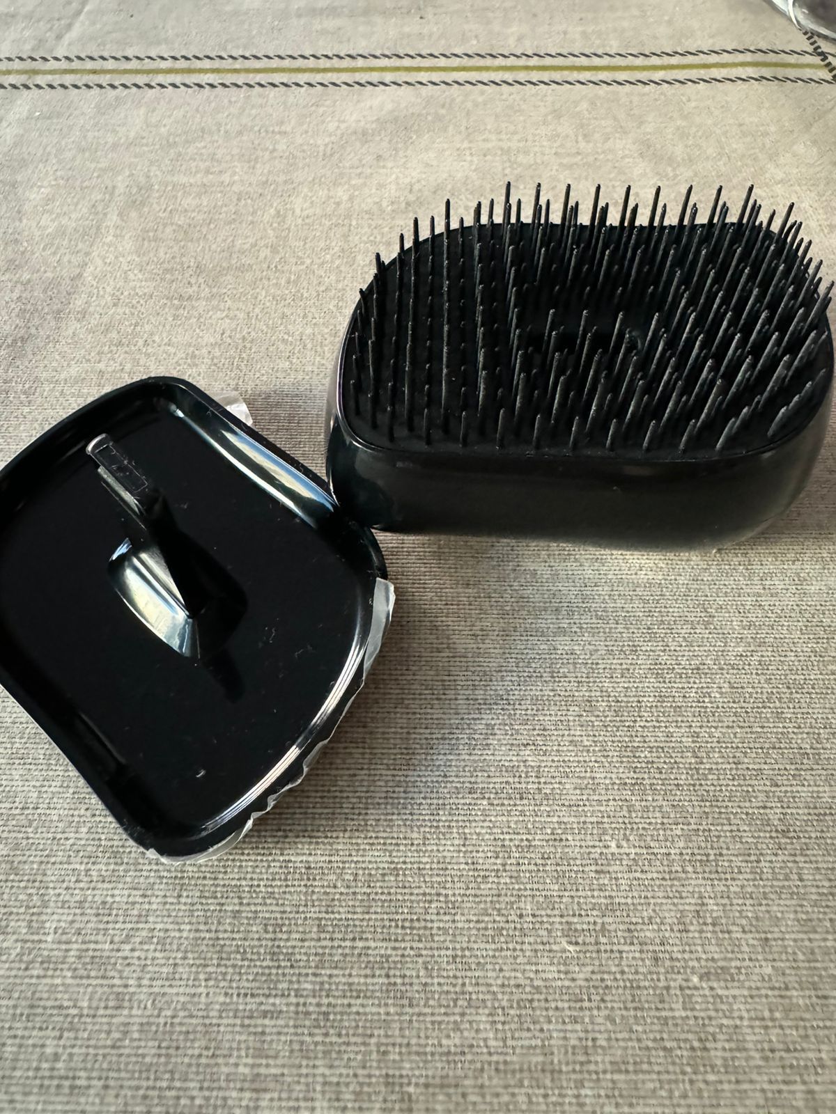 Расческа тангл тизер tangle teezer