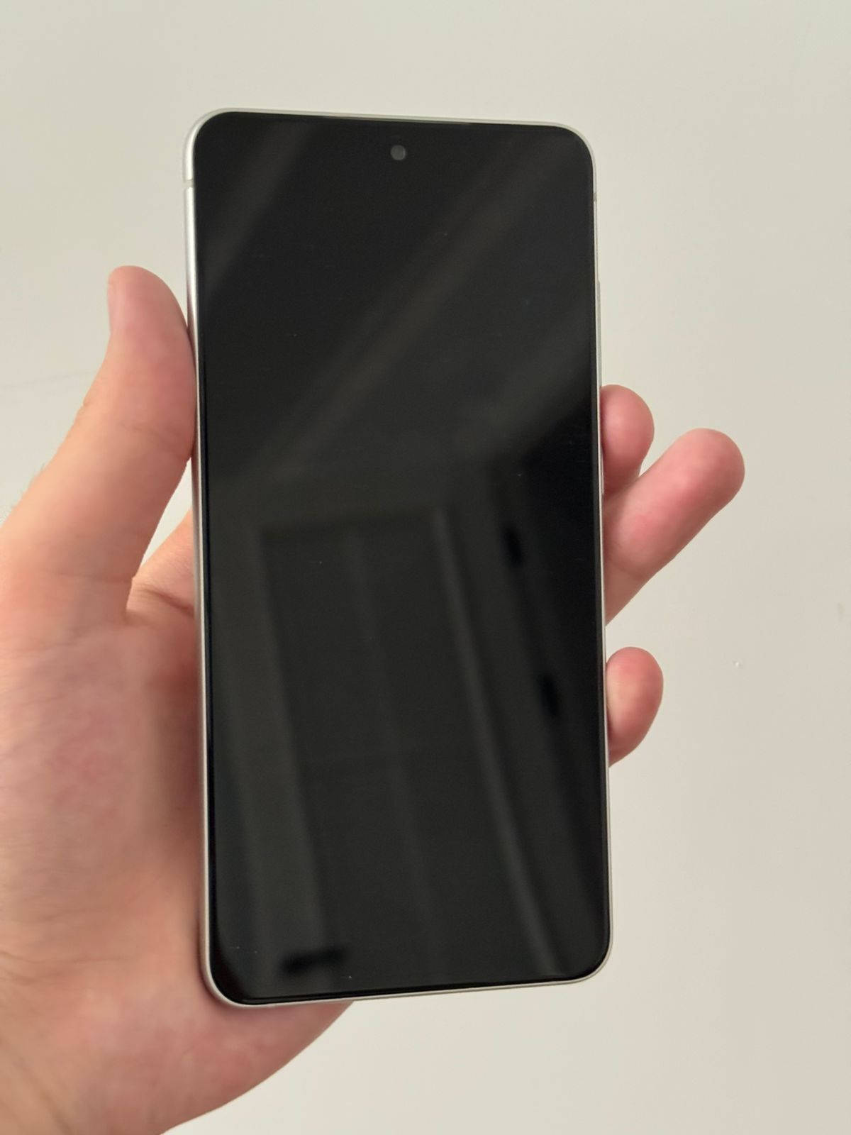 Samsung S21 FE 5G