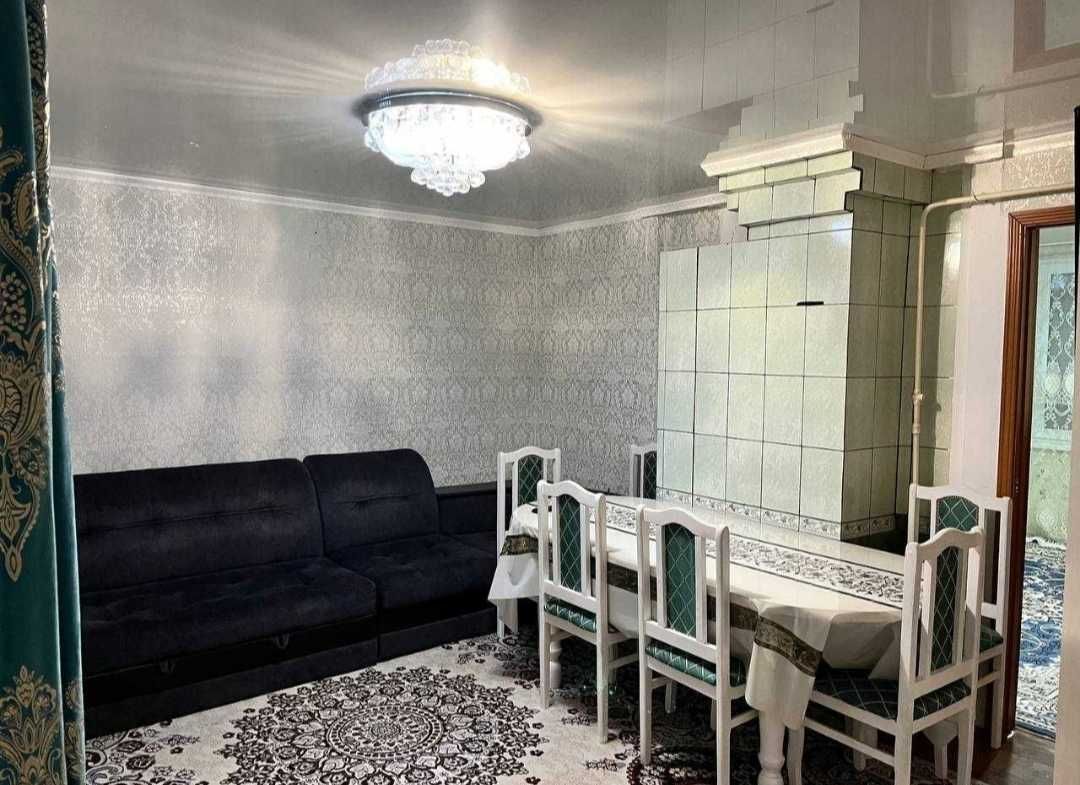 Частный дом в районе Аксая