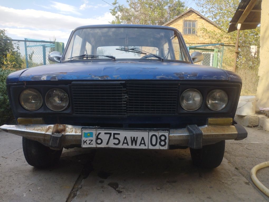 Продаётся Ваз 2106 срочно