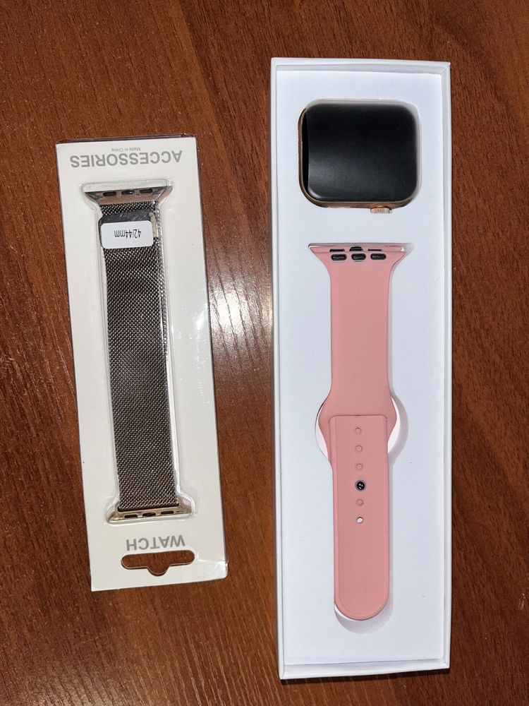 Продам срочно Smart Watch