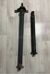 Кардан w210, m104, 2.8 акпп