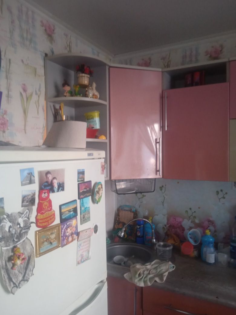 Продаю или обмен 1-ком.гостинка,19м/р-н