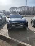 Продам Инфинити qx70 2015г