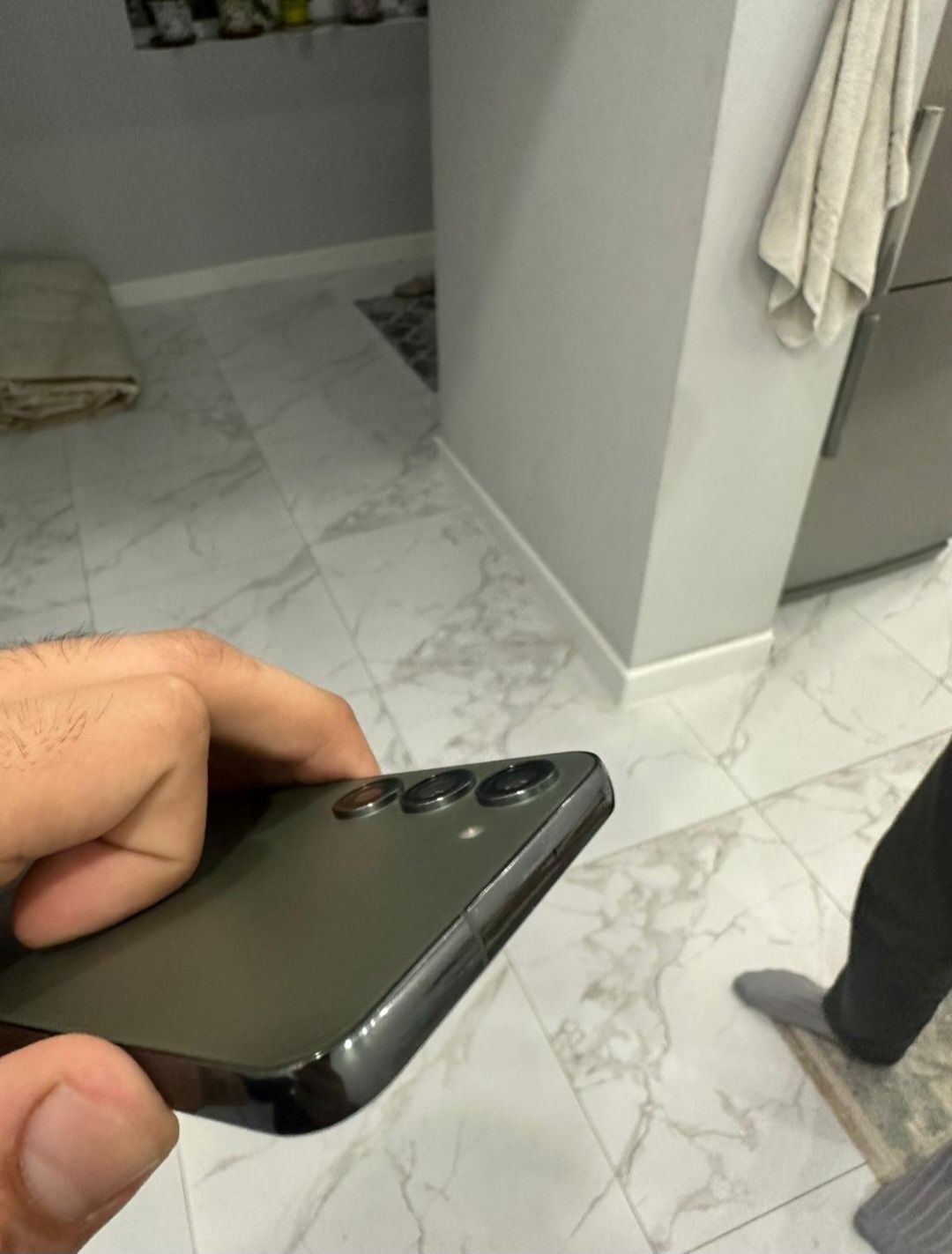 Samsung s23+ 512GB 5G