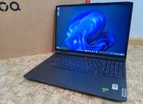 Топовый игровой ноутбук Lenovo Loq 16| RTX 4050| Низкие цены