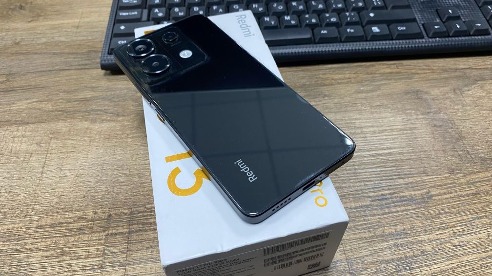 Redmi Note 13 Pro 12/512gb