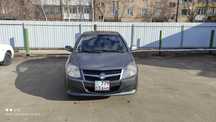 Продам Geely mk 2008 год