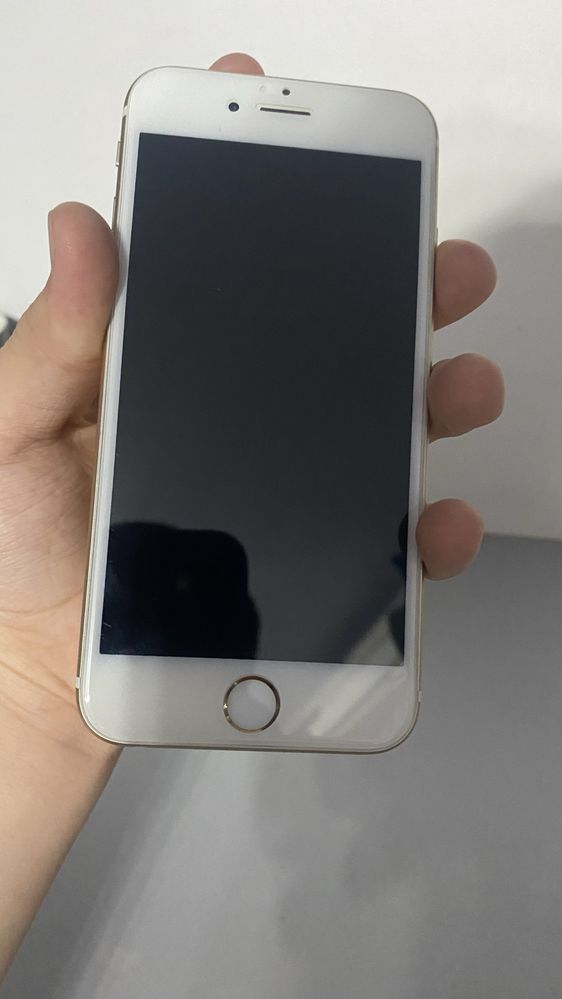 Айфон 6 s идеал на 32 гб