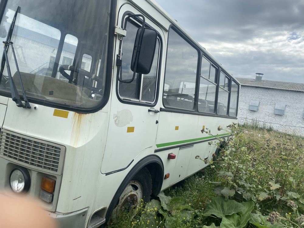 Пазик в хорошем состоянии продаю  маршрут закрыли доки в порядке