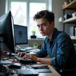 Услуги специалиста Установка Виндоус Виндовс (Windows) Выезд
