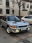 Subaru Impreza 1996