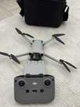 Дрон DJI mini 3 pro