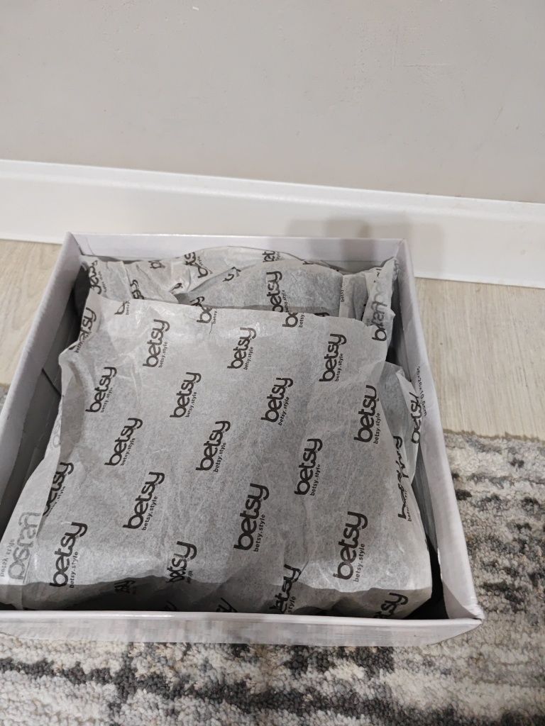 Ботинка для девочек