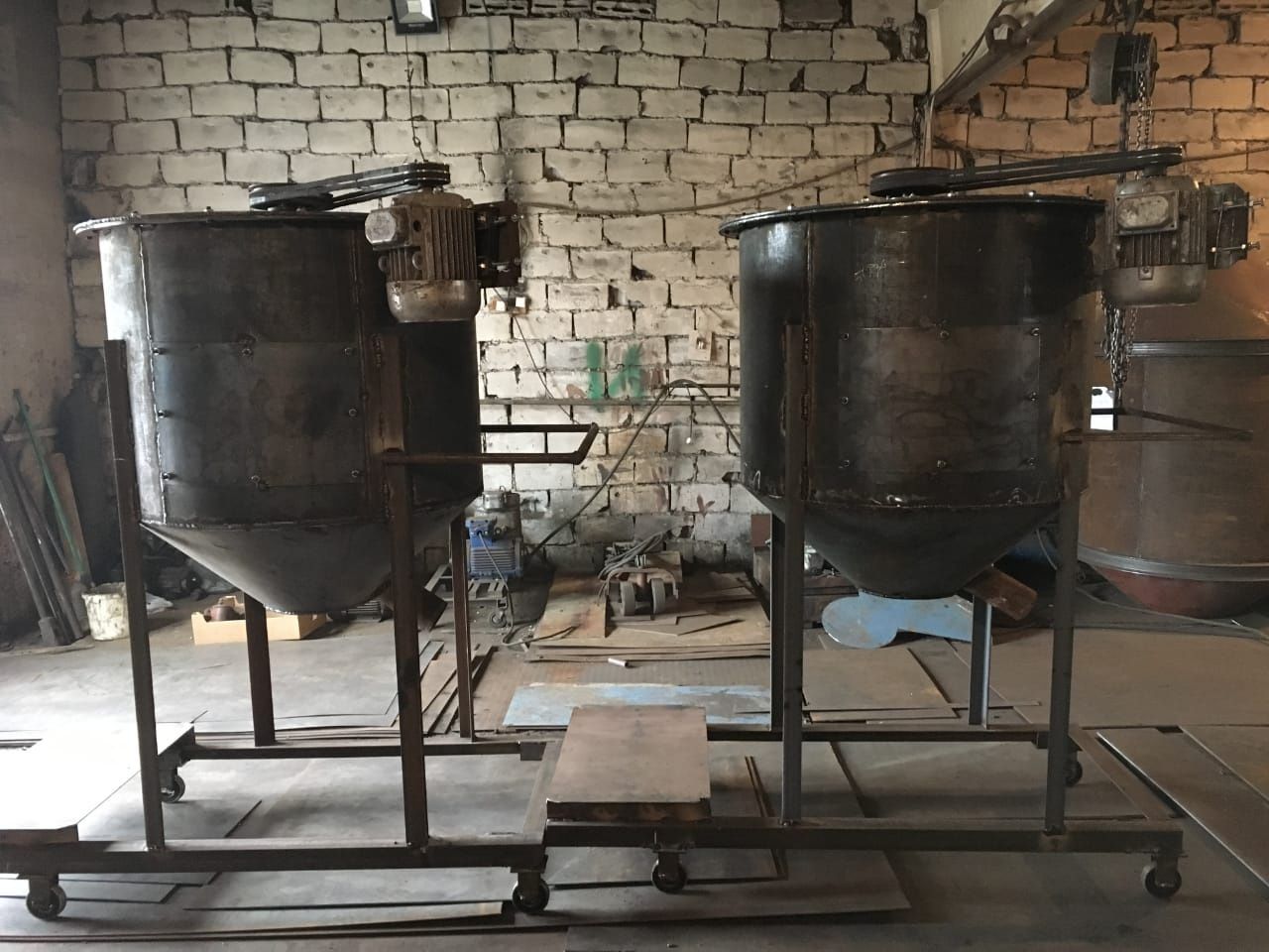 Новый металл листовой металлопрокат