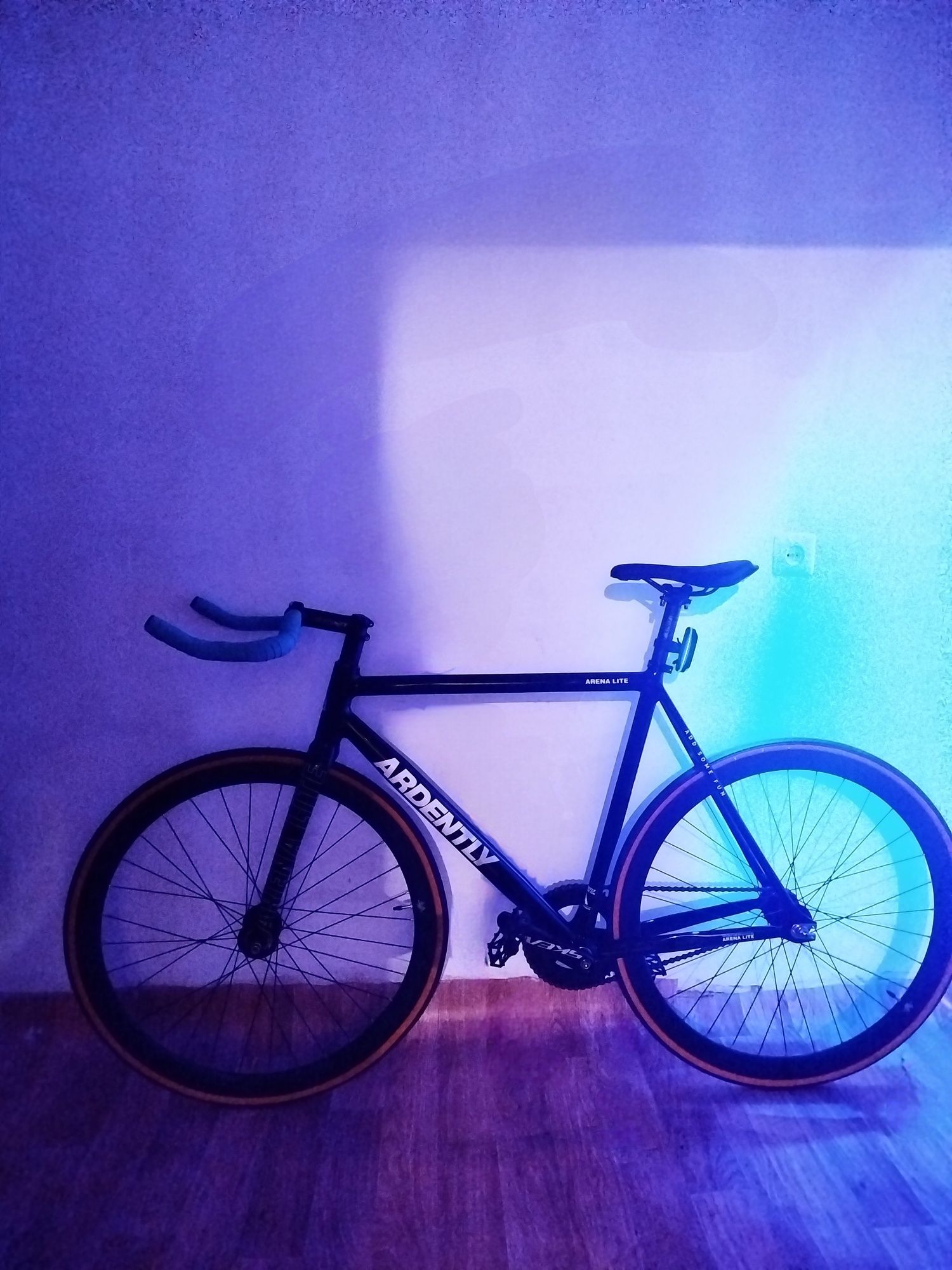 велисопед фикс fix , fixed gear