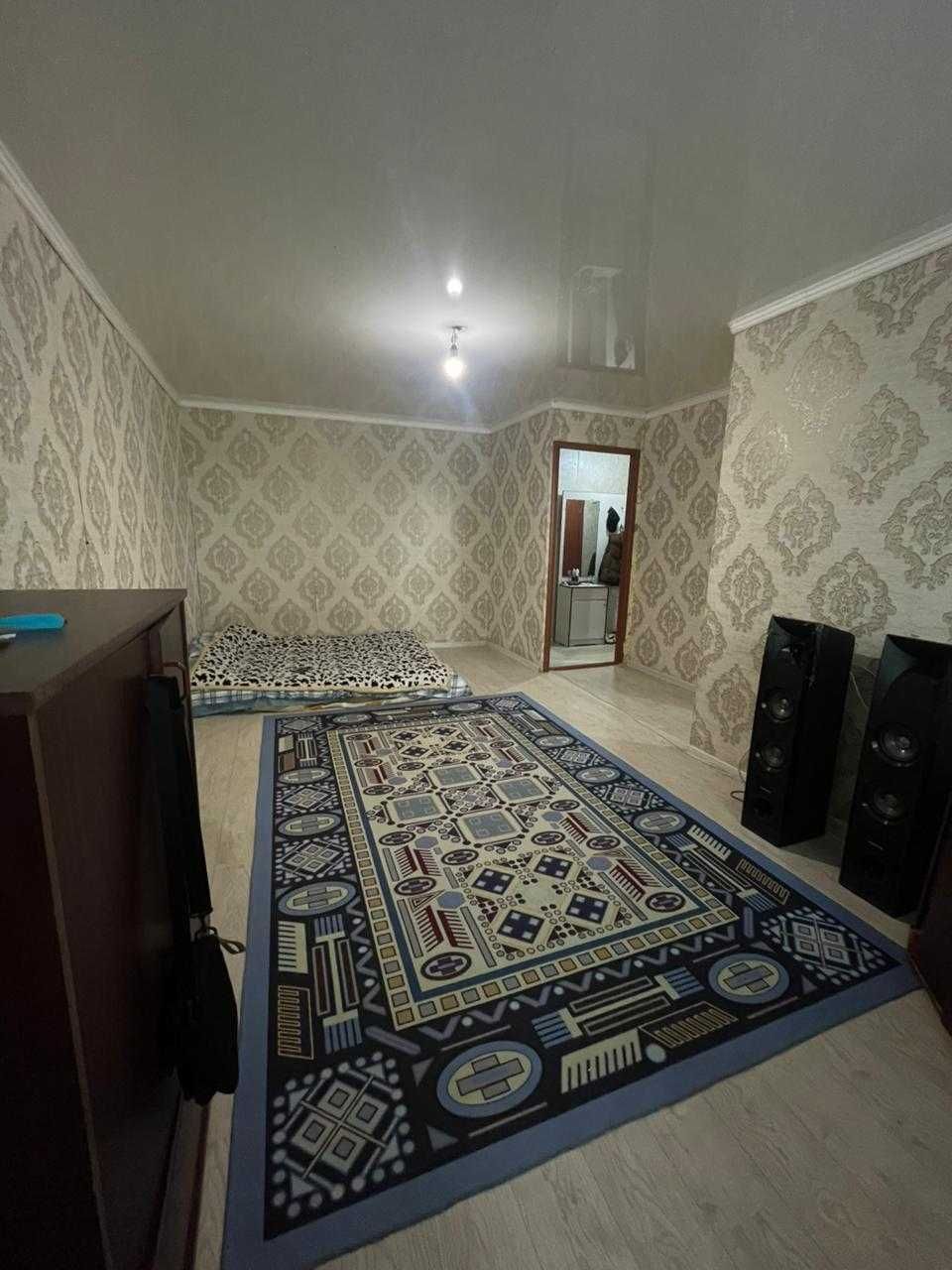 1 комн. кв. в центре ТЦ "Пассаж" Чернышевского