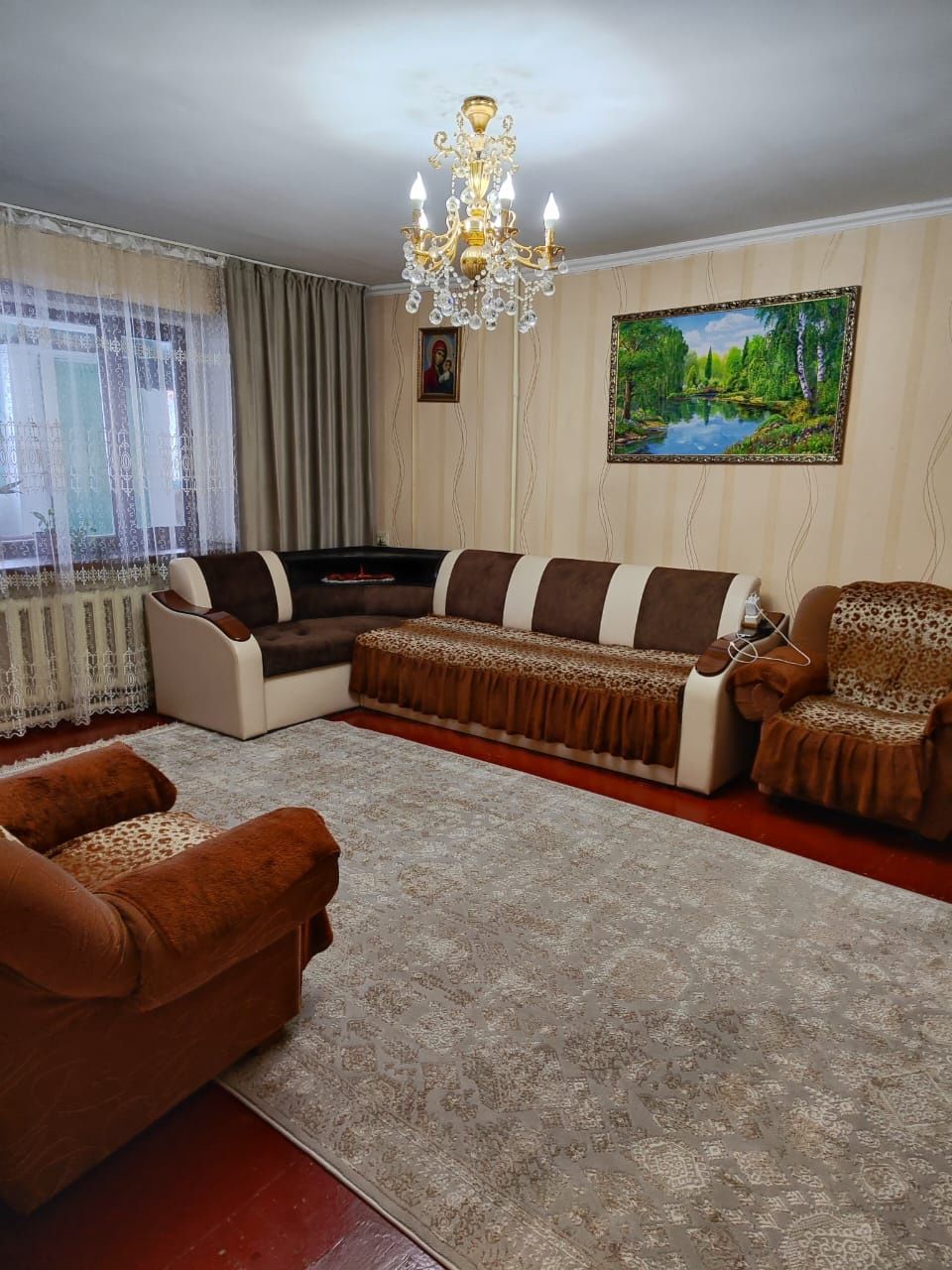 Продам котедж 2 этажный