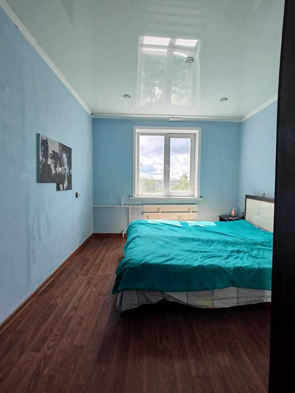 Продам 2хкомнатную ленинградку в центре