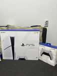 PS 5 PlayStation