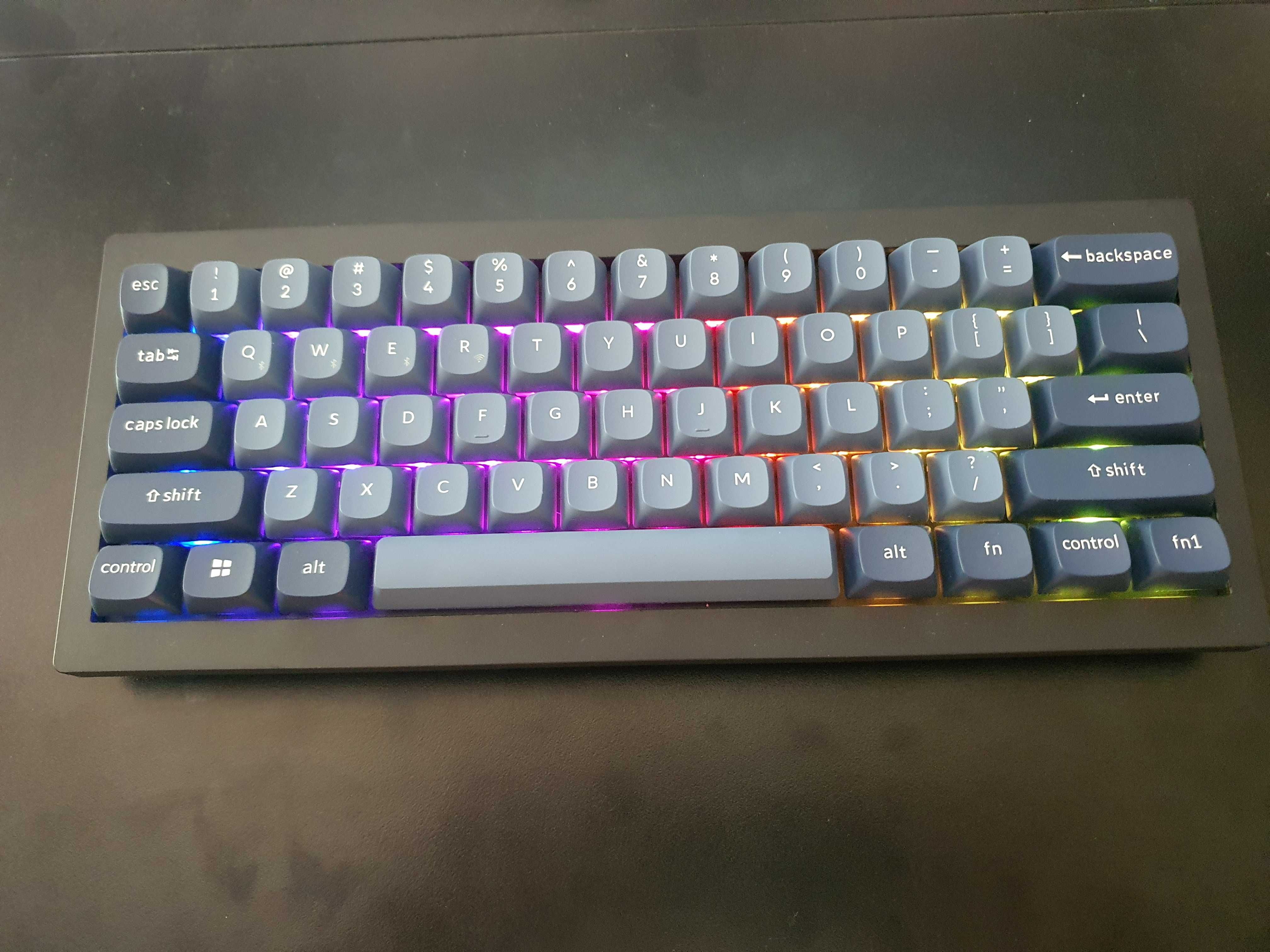 Механическая клавиатура Keychron V4 Max