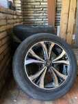 Диски r16 Toyota,Lexus