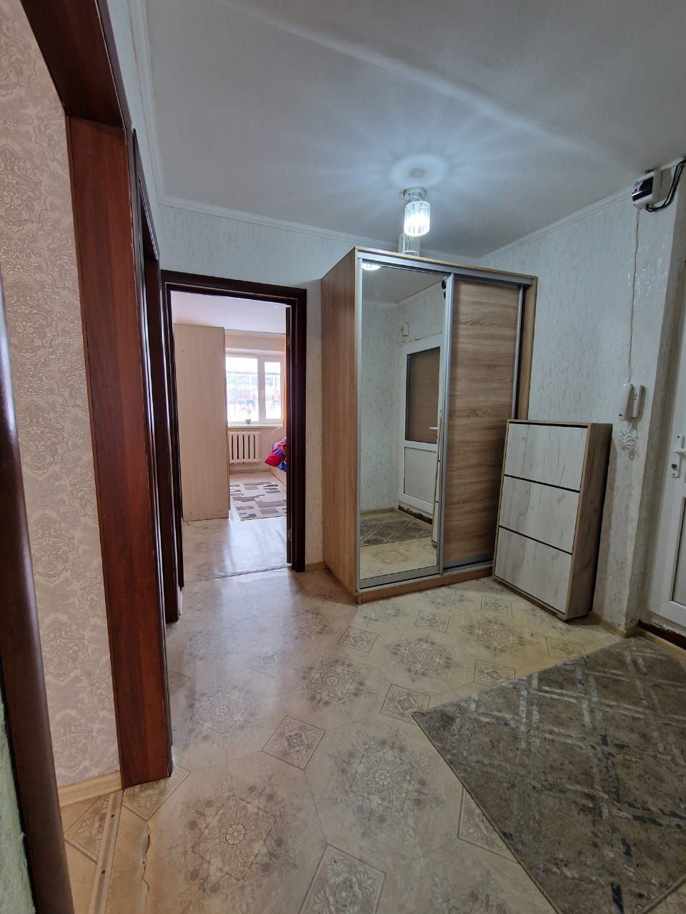 Продам 3 комнатную квартиру на 31 квартале