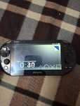 Ps vita 238gb из японии