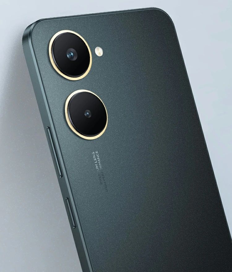 Vivo Y03 сост как новая