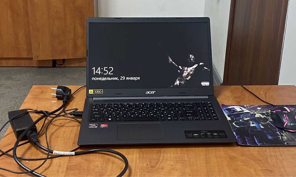 Acer Aspire 5 515-A45G