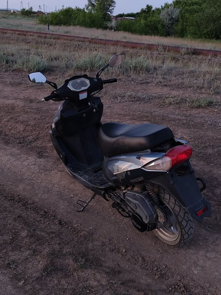 Racer rc150T 15 stells