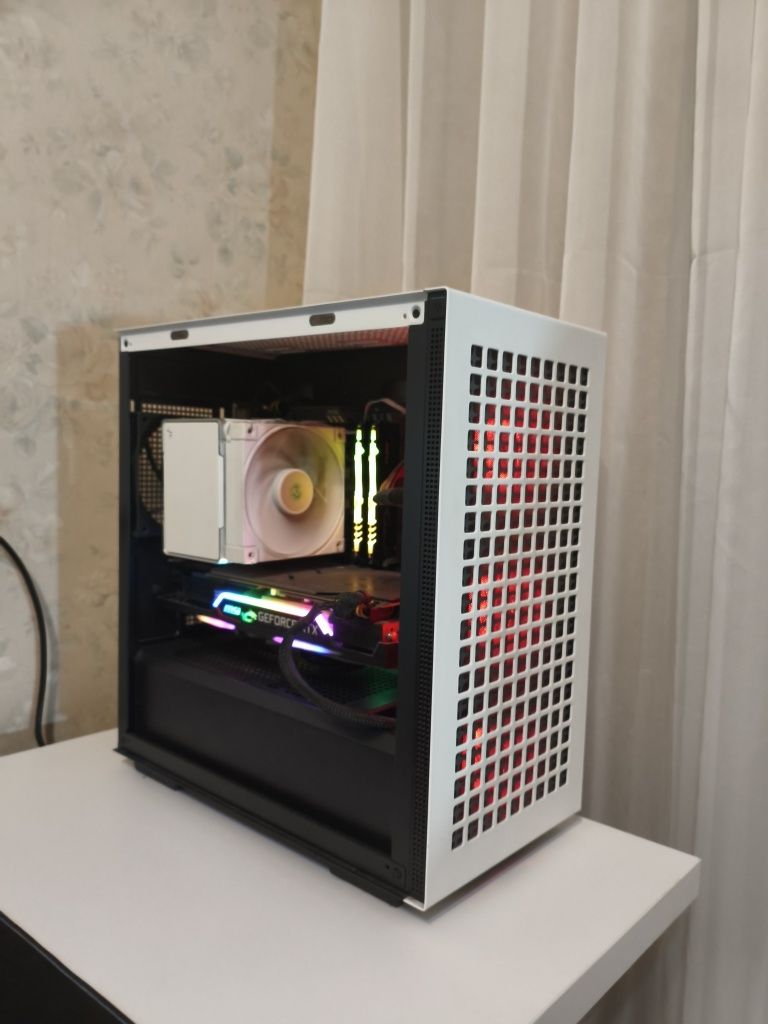 Срочно игровой компьютер