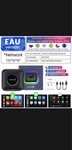 Android Box Carlink kit 8/128 приставка