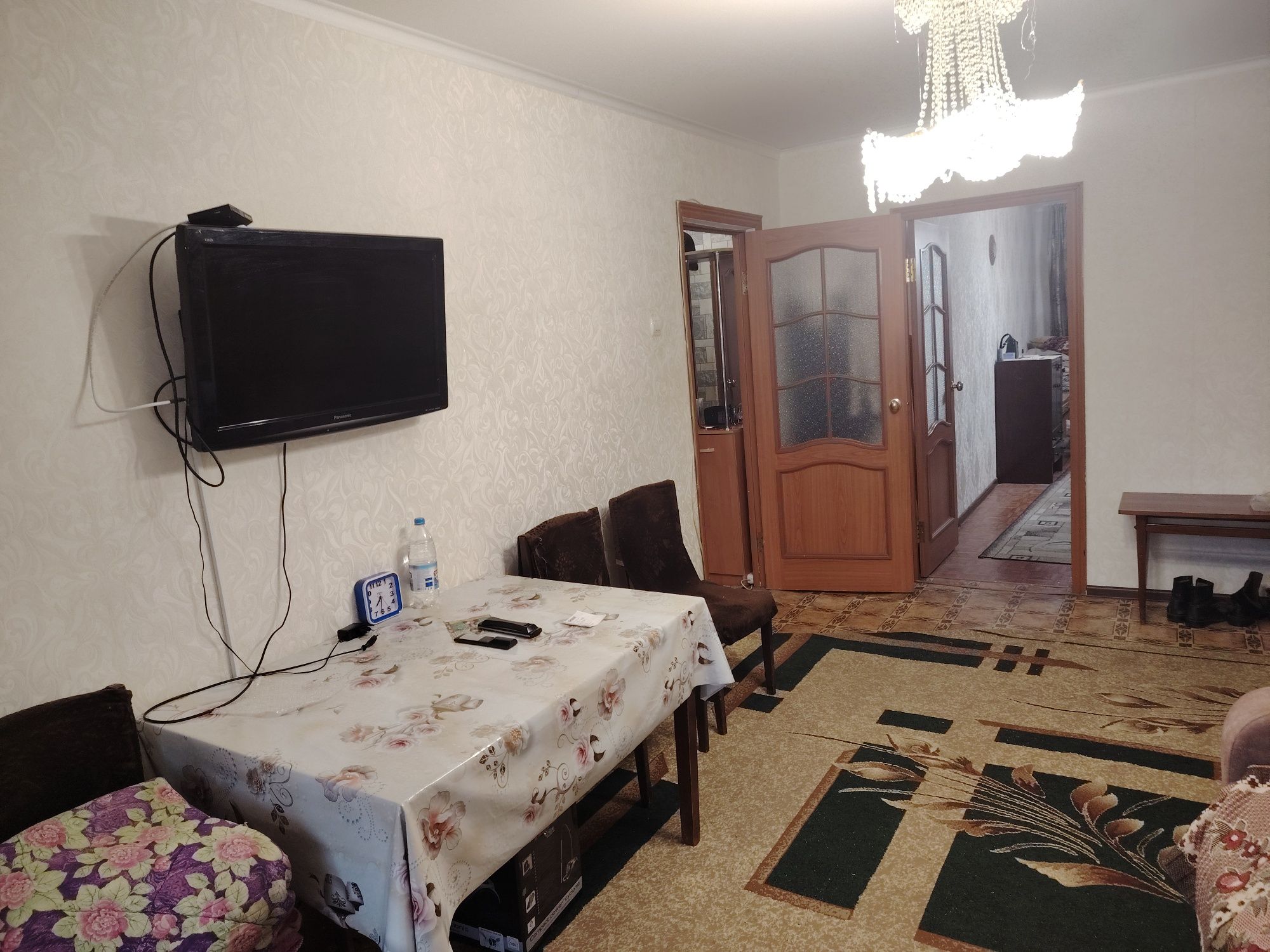 Продам квартиру на ремзаводе