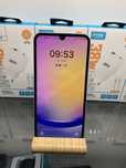 Смартфон Samsung a25 6/128gb купить в рассрочку магазин реал ауэзова
