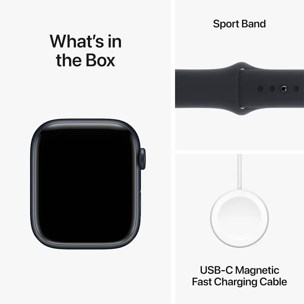 Apple Watch 5 | Смарт-часы