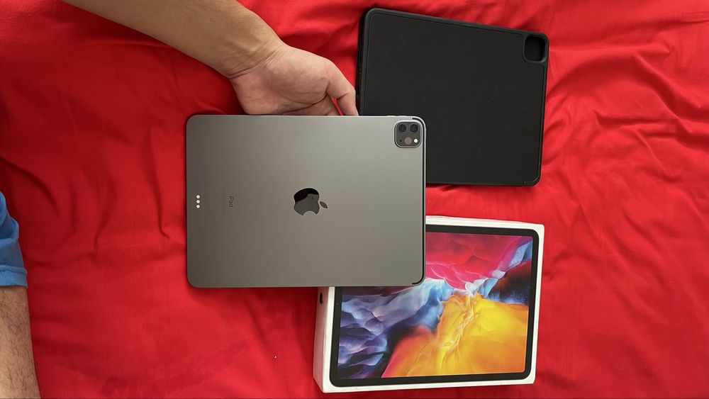 Ipad pro 128gb WI-FI