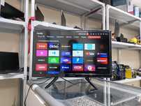 Телевизор Topdevice ЖанТаС ломбард Астана