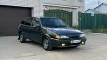 LADA Ваз 2114 продам