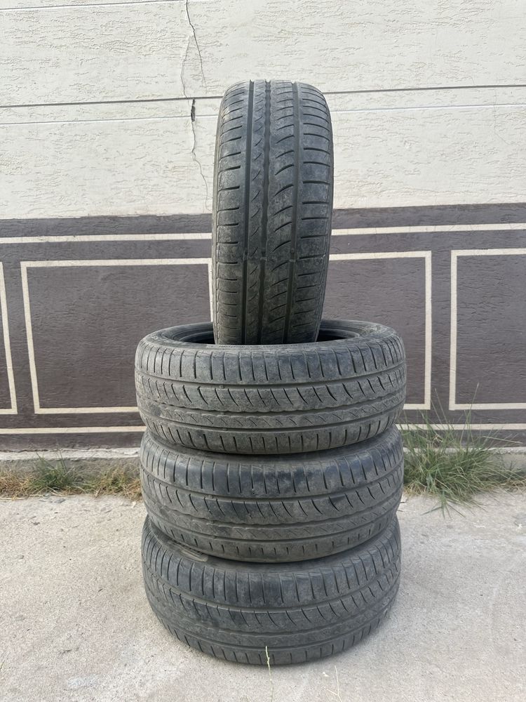Летний шины 185/55/15