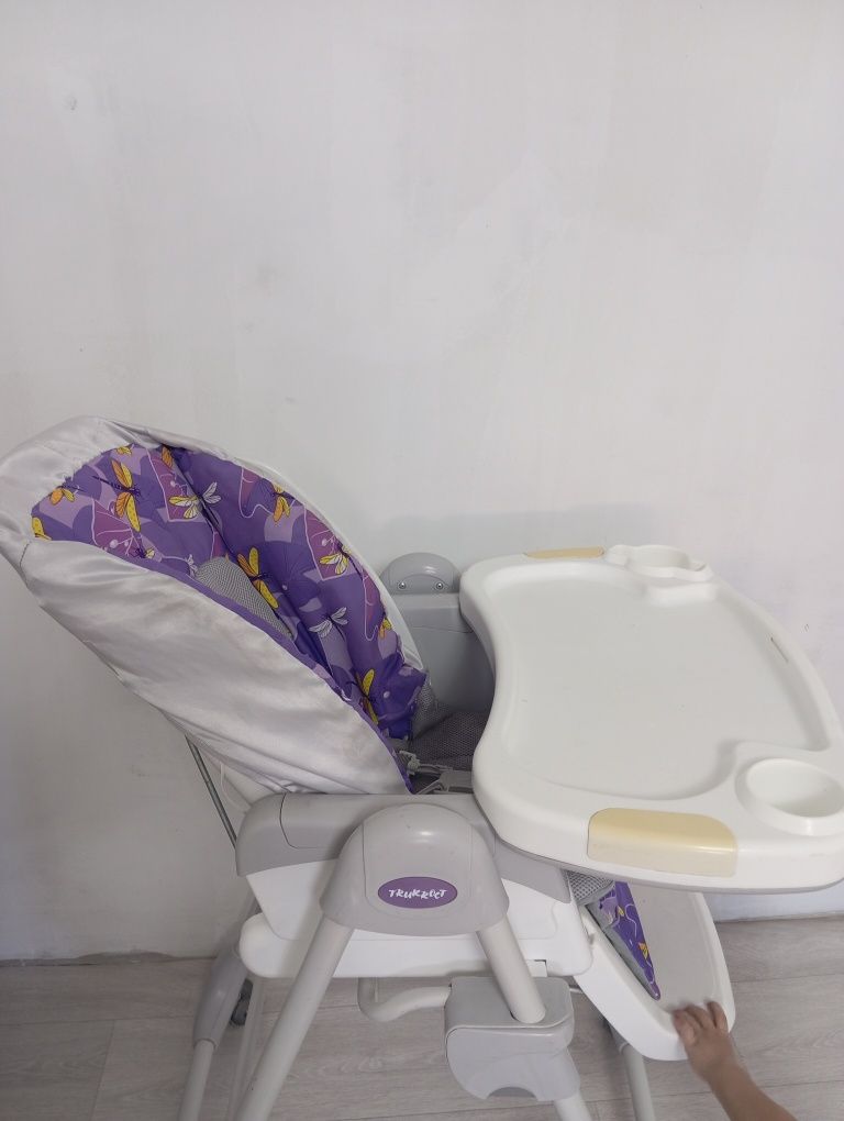 Продам детский стульчик
