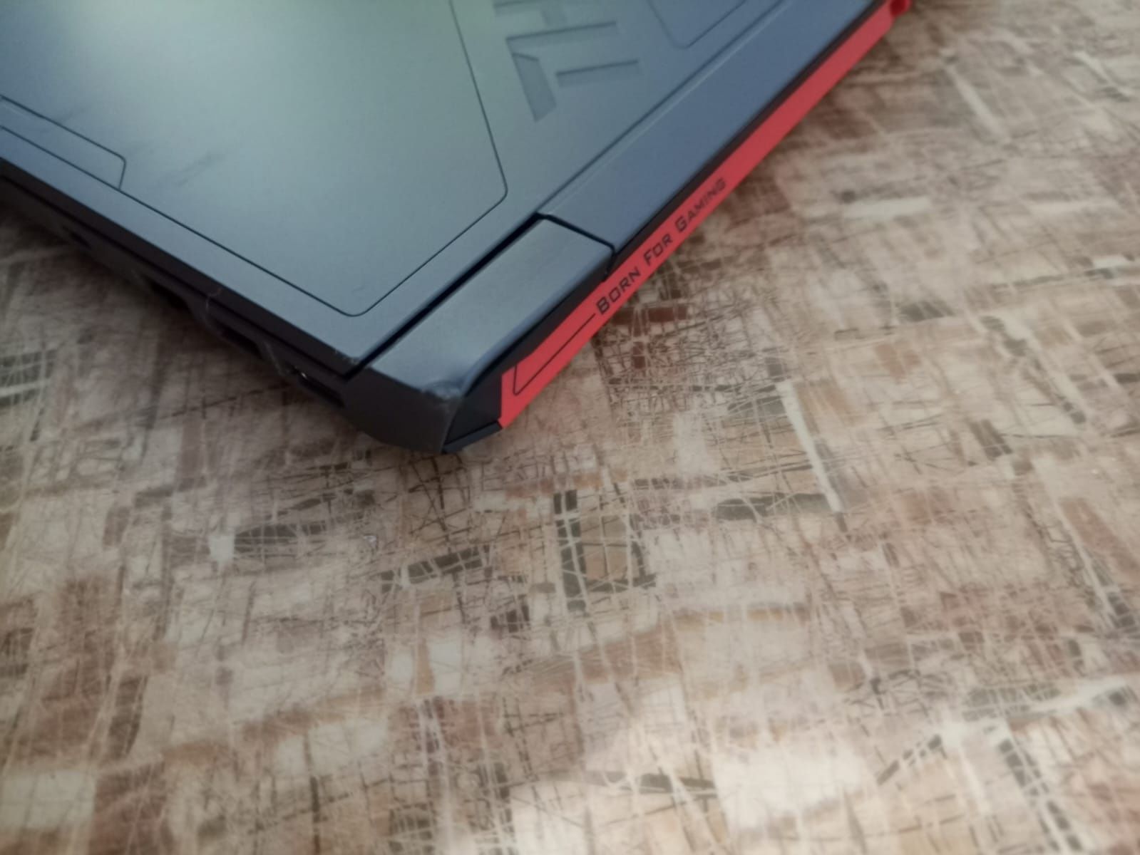 Игровой ноутбук rtx 4050 6gb