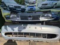Volkswagen Sharan mk1 (1999) ноускат