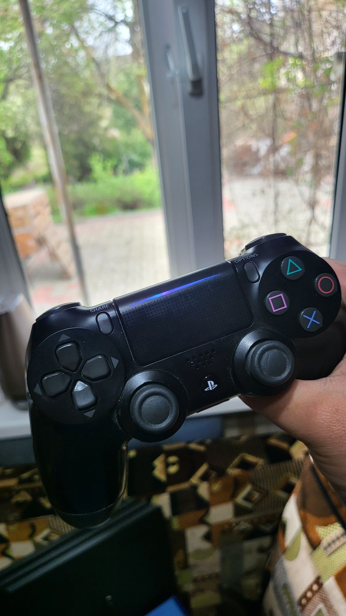 SonyPlaystation 4 pro (ps4 pro)