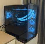 Комп i5 14600KF, RTX4070 12Gb, SSD 2TB
