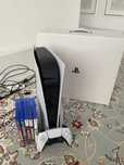 Продаю PlayStation 5