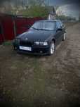 Bmw e36 m43 1.8 без расхода масла